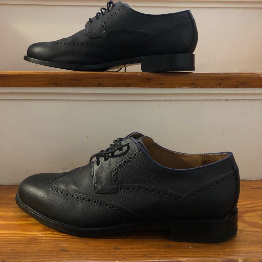 Cole Haan dress shoes